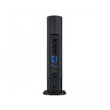 Asus RT-AX59U AX4200 Dual Band WiFi 6 Router WiFi 802.11ax with AiProtection Pro VPN features Easy Setup Wall mount bracket | Shoptok.si