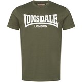 Lonsdale Men's t-shirt regular fit | Shoptok.si