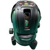 Womax linijski laser, ukršteni, NLC08 u