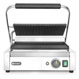 Hendi Kontakt žar - Panini žar plošca 34 x 23,5 cm, 263655 | Shoptok.si