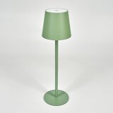 SMART-J Easy Circle polnilna LED namizna svetilka 3000K u
