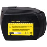 Patona Baterija za Hilti SFB150 / SFB155, 15.6 V, 3.0 Ah | shoptok.hr