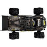  Buggy na daljinsko upravljanje 2.4G 1:18 35 km/h Speed - žuti | shoptok.hr