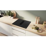 Bosch Indukcijska kuhalna plošča z integrirano napo PVS611B16E | Shoptok.si