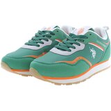 U.S. POLO BEST PRICE US POLO BEST PRICE SPORTS FOOTWEAR CHILDREN GREEN | Shoptok.si