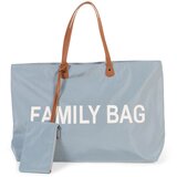 Childhome torba family bag light grey | shoptok.hr