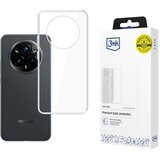 3mk OVITEK TPU ZA REALME 14 PRO+ S PROZORNO POVRŠINO ZA TELEFON, (5000299217) | Shoptok.si