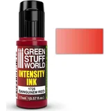intensity ink sanguinem red 17ml
