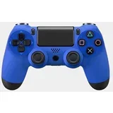 bežični džojstik za sony PS4 – plavi