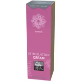 Shiatsu Stimulacijska krema za ženske Joyful, 30 ml