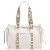 Coccinelle Ročne torbice accessories53331 Bež Cene
