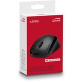 Speedlink KAPPA bežični miš, crni | shoptok.hr