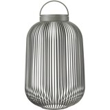 Blomus LED prenosljiva zatemnitvena zunanja svetilka na USB ø 31 cm Lito Led – | Shoptok.si