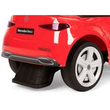 ECO TOYS Guralica Mercedes C CLASS sa interaktivnim volanom i zvucima, RED | ePonuda.com