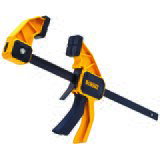 Dewalt DWHT0-83193 Jednoručni škripac Cijene