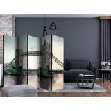  Paravan u 5 dijelova - Victorian Tower Bridge II [Room Dividers] 225x172 | shoptok.hr