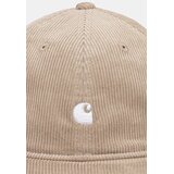 Carhartt WIP Kapa 'Harlem' bež | Shoptok.si