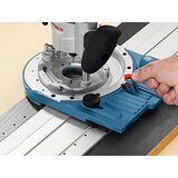 Bosch Vodilica s rasterom rupa FSN RA 32 | shoptok.hr