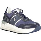 U.S. Polo Assn. BLUE WOMEN&#39;S SPORTS SHOES | shoptok.hr