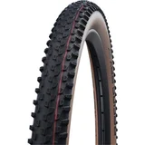 Schwalbe Racing Ray 29/28" (622 mm) Black/Red