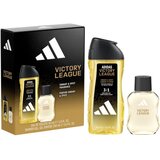 Adidas Victory League darilni set za moške Cene