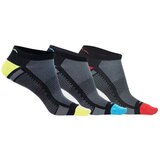 GSA Muške čarape 620 Ultralight Performance Low Cut 91-1448-57 Cene
