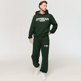 GymBeam Varsity Sweatpants Green XL | Eponuda.ba