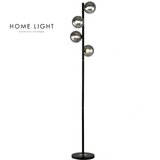  talia 27 podna lampa 4*G9 crna/bakar | Eponuda.com