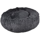 Love Story Tamno sivi krevet za pse ø 95 cm – | shoptok.hr