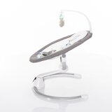 Zopa ležaljka Lullaby, Triangle/Grey | shoptok.hr