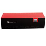 BOCA ZA PIĆE 800ML KIBO SCHWARZWOLF F4900200AJ3 TRANS.SIVA | Shoptok.si