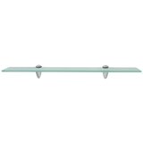 Maison Chic Stenska polica - Viseča Polica 60x20 cm 8 mm, (21784865) | Shoptok.si