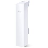 Tp-link CPE220 2.4GHz 300Mbps 12dBi Outdoor CPE, 12dBi 2×2 dual-polarized directional MIMO antenna, 13+ km, 2 FE Ports, 15KV ESD Protection, 6KV Lightning Protection, IPX5, Weather Proof Enclosure, AP/Client/AP Router/WISP mode, CMS – Pharos control | Eponuda.ba