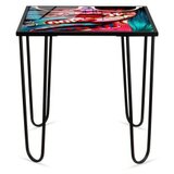 Hanah home sto za dnevnu sobu shb 032 b | Eponuda.com