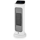 Nedis HTFA20WTW - ventilator sa grejnim elementom 1400/2000W/230V wi-fi tuya + daljinski upravljač | Eponuda.com