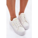 Lee Cooper Womens Platform Sneakers | Shoptok.si