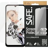 PanzerGlass SAFE BY ULTRA-WIDE FIT KALJENO STEKLO ZA SAMSUNG GALAXY A25 5G, (21911632) | Shoptok.si