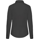 Fruit Of The Loom F17•LADIES LONG SLEEVE POPLIN SHIRT | Shoptok.si