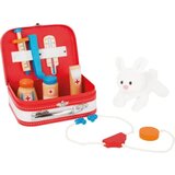 Legler Kit Rabbit komplet igrač iz lesa 3 y+ 9 kos Cene