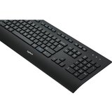 Logitech Corded Keyboard K280E - INTNL Business - Croatian layout | shoptok.hr