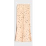 Sinsay Flare hlače | shoptok.hr