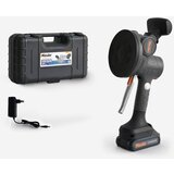 Kzubr Aku vibracioni pištolj za pločice KCTTM20V130, 240V, 60Hz | ePonuda.com