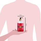 Baylis & Harding Festive Edition Santa tekoče milo za roke dišave Frosted Cranberry | Shoptok.si