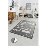 Conceptum Hypnose little bear - grey multicolor carpet (140 x 190) Cene