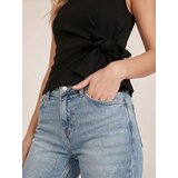 Sinsay Straight comfort traperice sa srednjim strukom | shoptok.hr