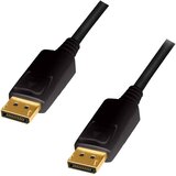 Logilink DisplayPort kabal CV0077 1.2 10m Cijene