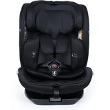 Jungle auto sedište iMove Black, 40-150 cm Isofix