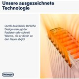 DeLonghi TRD 4 0615T Oljni radiator 1500 vatov | Shoptok.si