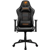 Gaming stolica Armor Elite Black, CGR-ARMOR ELITE-BO