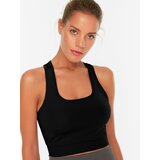 Trendyol ženski sportski brus model Twoss22Ss0040, crna | Eponuda.com
